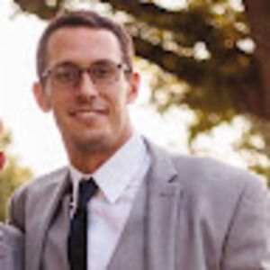 Meet your Posher, William